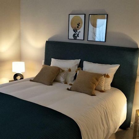 Musu Apartment Естеля Екстериор снимка