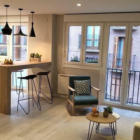 Musu Apartment Естеля Екстериор снимка