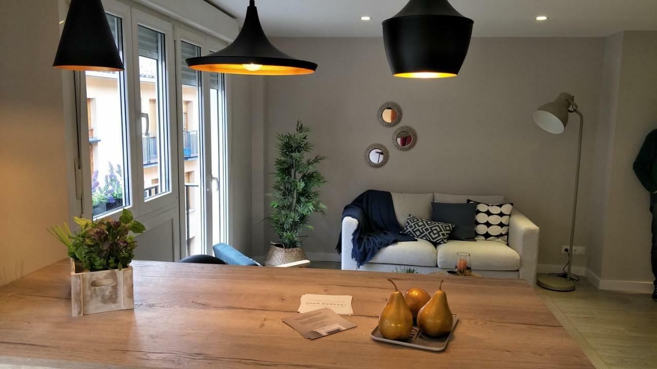 Musu Apartment Естеля Екстериор снимка