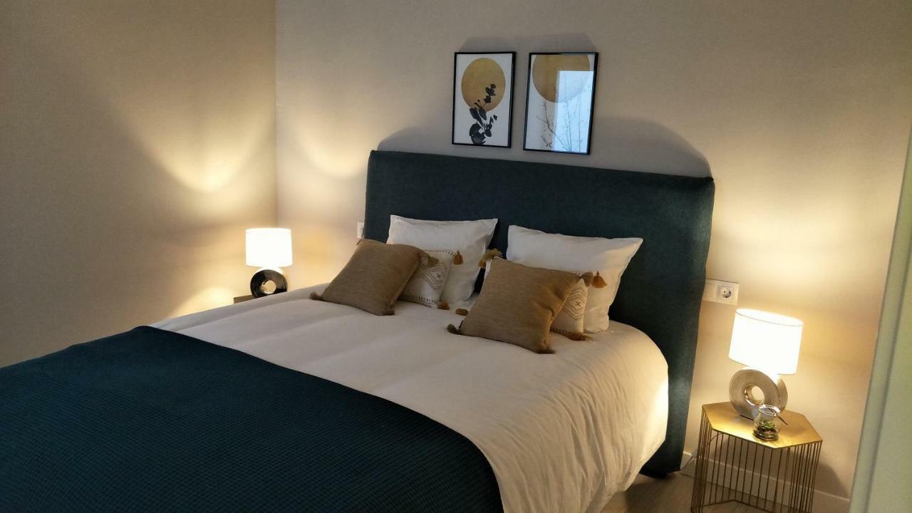 Musu Apartment Естеля Екстериор снимка
