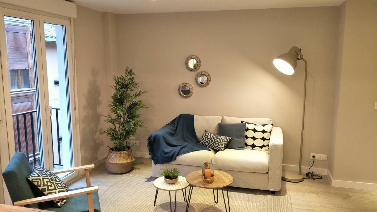 Musu Apartment Естеля Екстериор снимка