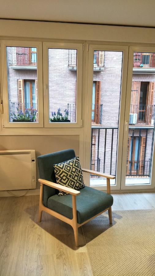 Musu Apartment Естеля Екстериор снимка