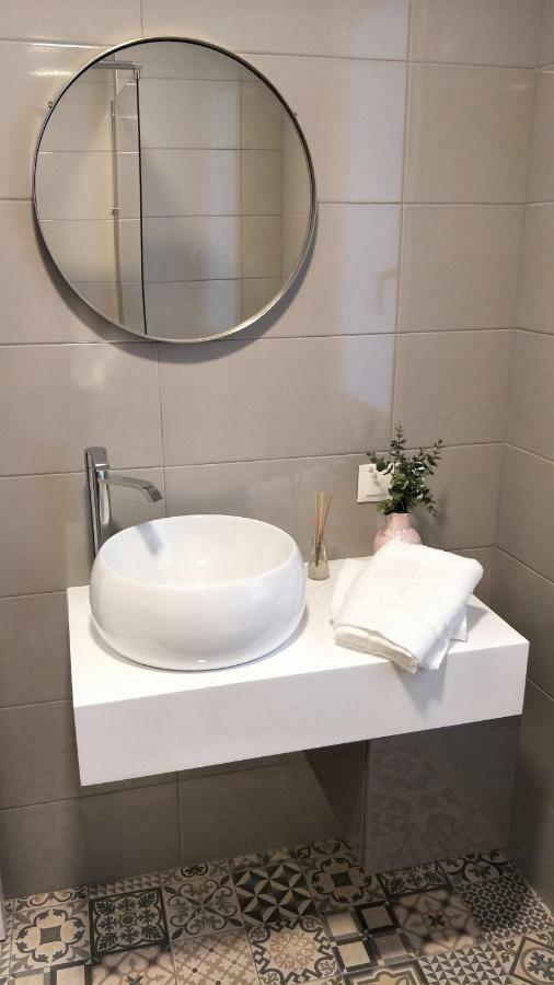 Musu Apartment Естеля Екстериор снимка