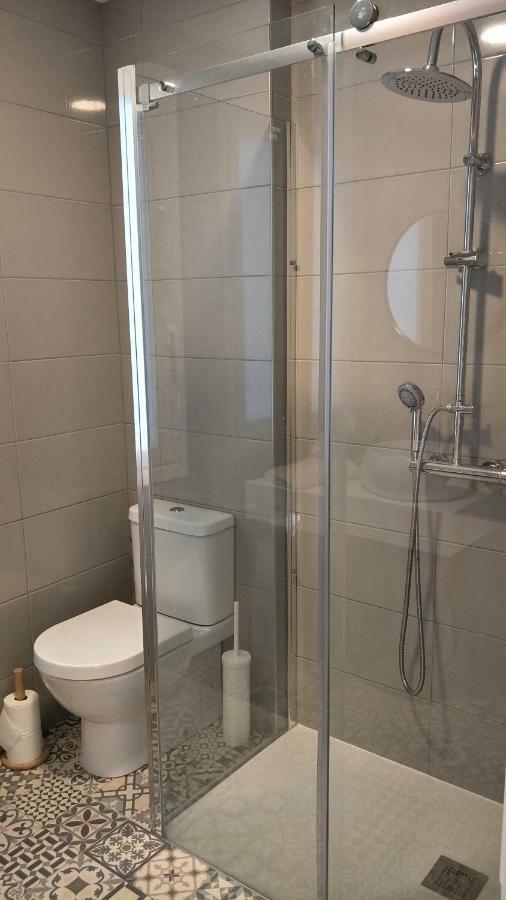 Musu Apartment Естеля Екстериор снимка