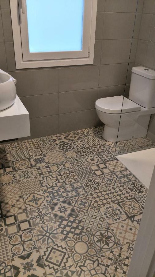 Musu Apartment Естеля Екстериор снимка