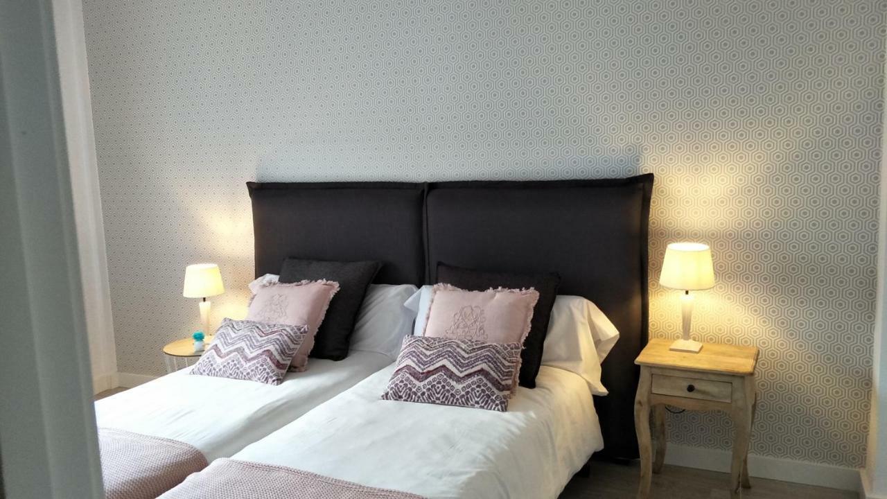 Musu Apartment Естеля Екстериор снимка