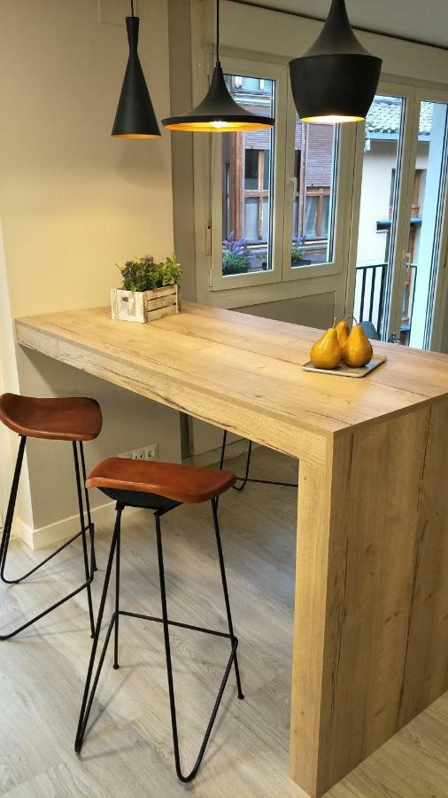Musu Apartment Естеля Екстериор снимка