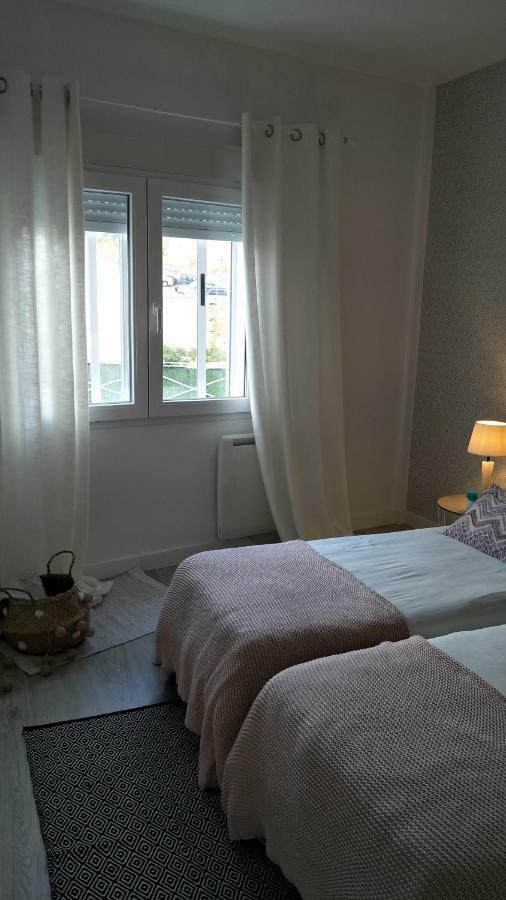 Musu Apartment Естеля Екстериор снимка