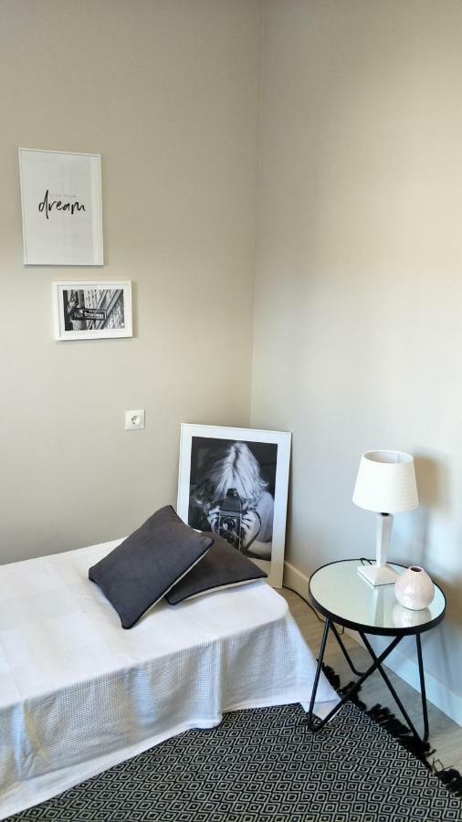 Musu Apartment Естеля Екстериор снимка