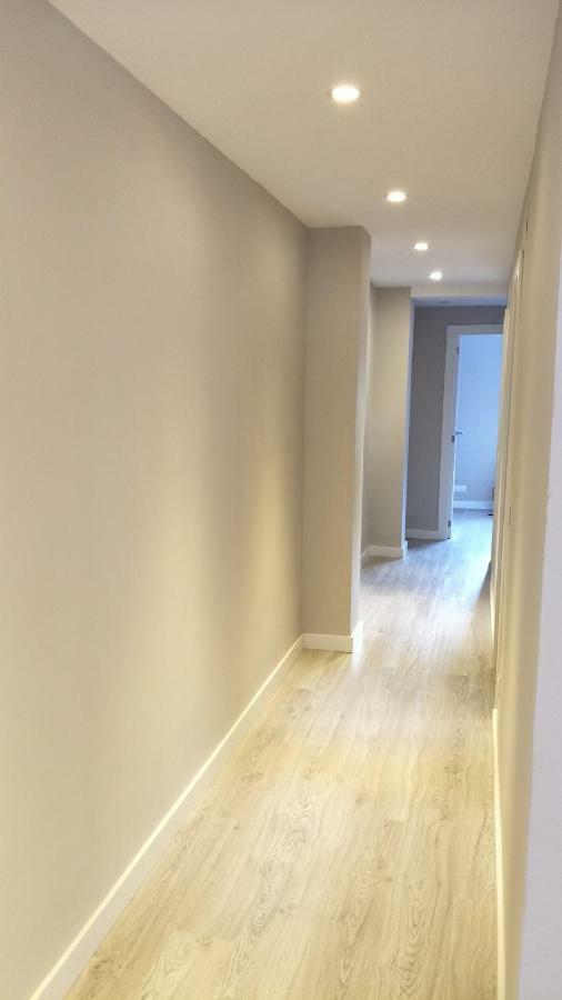 Musu Apartment Естеля Екстериор снимка