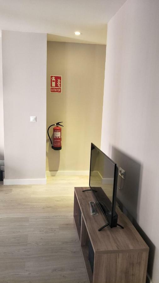 Musu Apartment Естеля Екстериор снимка