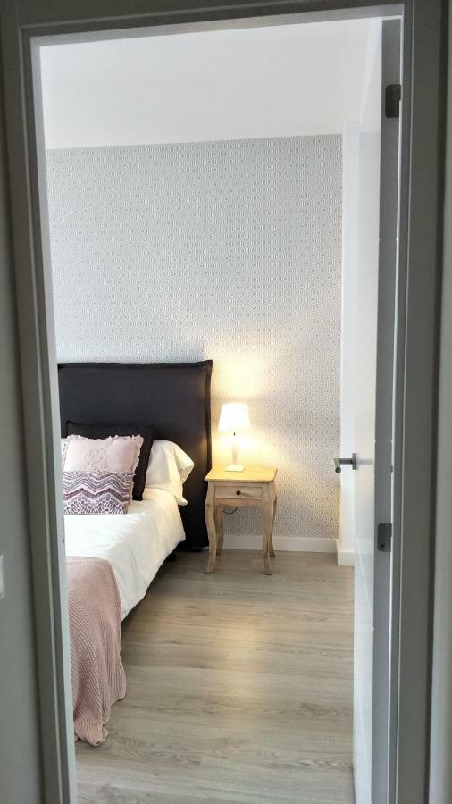 Musu Apartment Естеля Екстериор снимка