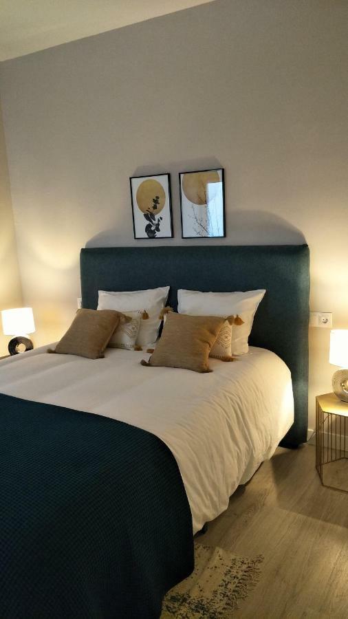 Musu Apartment Естеля Екстериор снимка